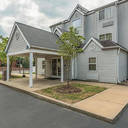 Motel 6-Charlotte, Nc - University المظهر الخارجي الصورة