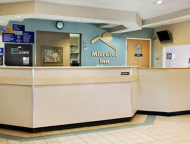 Motel 6-Charlotte, Nc - University المظهر الداخلي الصورة